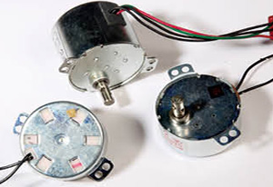 · 下料電機
Blanking motor