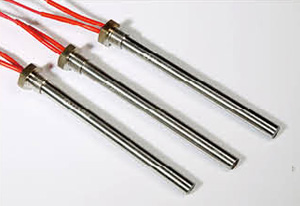 · 切割機電熱管
Electric heater tube for cutting machine